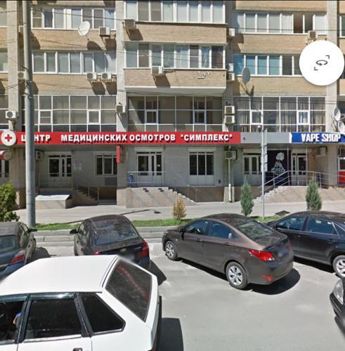 Apartamento ?????? 1? ???????? ? ????? ?????? ?? ??????? ????????