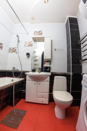 Apartamento ?????? 1? ???????? ? ????? ?????? ?? ??????? ????????