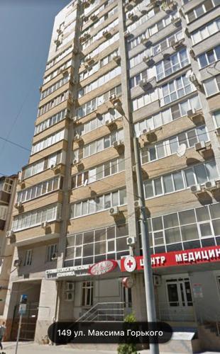 Apartamento ?????? 1? ???????? ? ????? ?????? ?? ??????? ????????