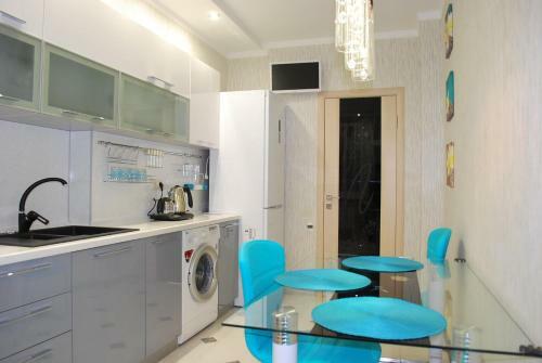 Apartment On Gvardeyskiy