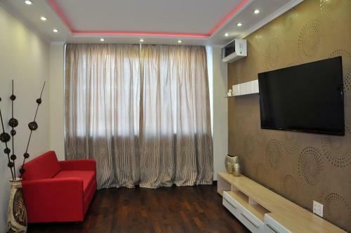 Apartment On Gvardeyskiy