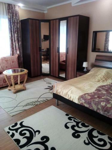 Hostal Guest House Mandarin