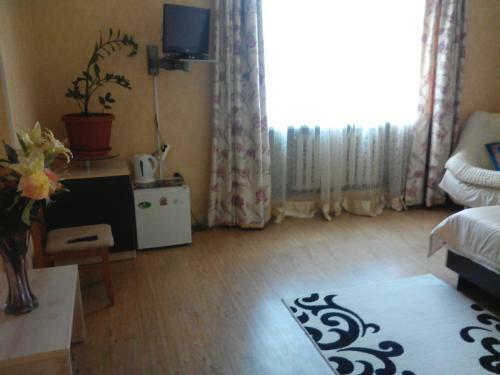 Hostal Guest House Mandarin