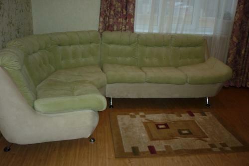 Hostal Guest House Mandarin
