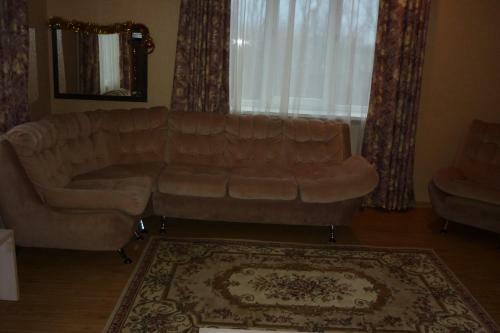 Hostal Guest House Mandarin