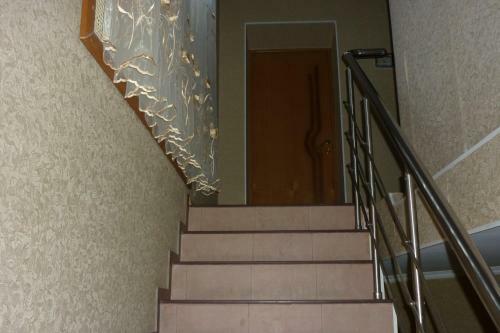 Hostal Guest House Mandarin