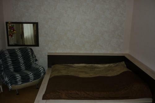 Hostal Guest House Mandarin