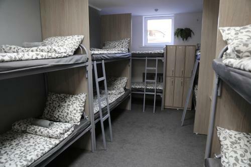 Okayhostel