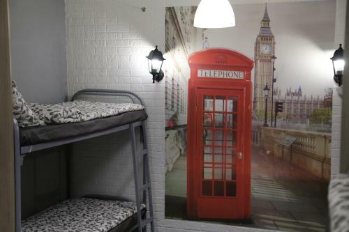 Okayhostel