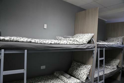 Okayhostel