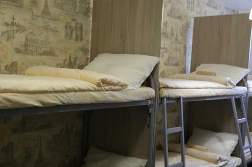 Okayhostel