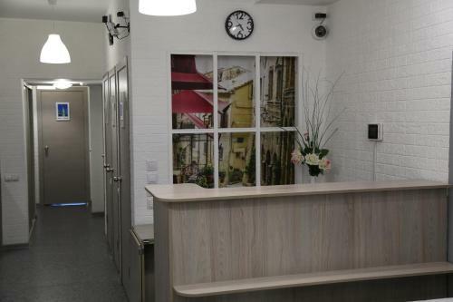 Okayhostel