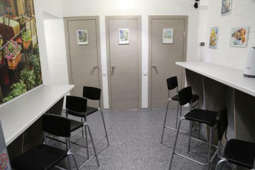 Okayhostel