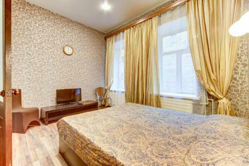 Apartment On Griboyedov, 27