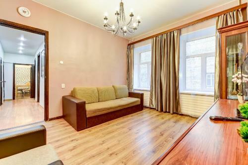 Apartment On Griboyedov, 27