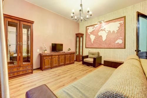 Apartment On Griboyedov, 27