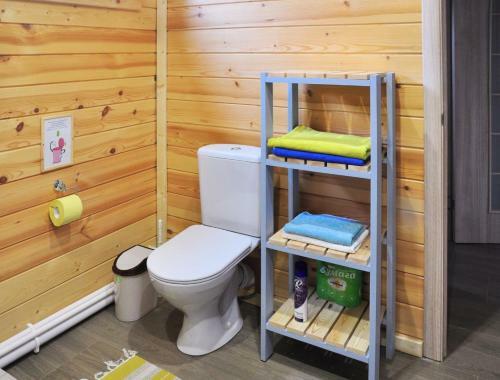 Vacation Home Seliger