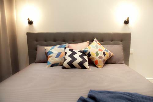 Apartamento Loft ? ?????? ?????????