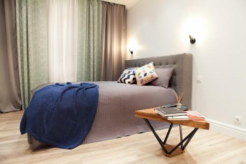 Apartamento Loft ? ?????? ?????????