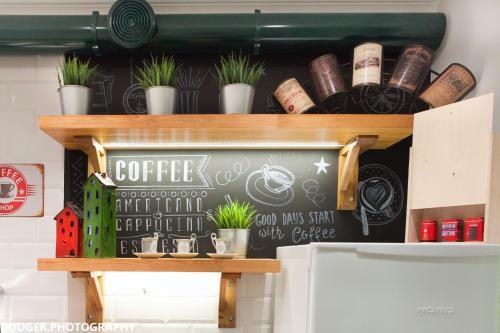 Apartamento Loft ? ?????? ?????????