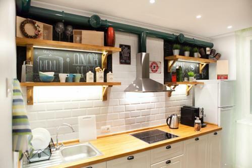 Apartamento Loft ? ?????? ?????????