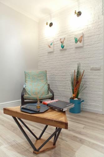 Apartamento Loft ? ?????? ?????????