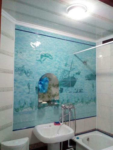 Apartment Elbrusskiy 102