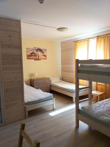 Hostal Guest House Berezki