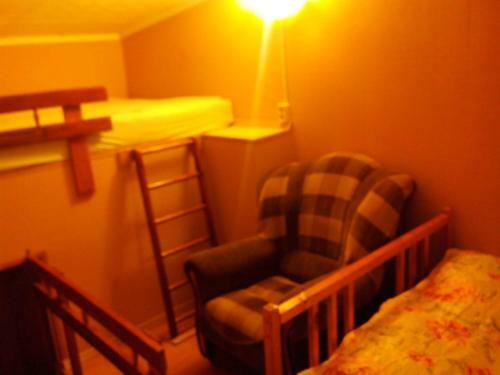 Hostal Valentina Guest House