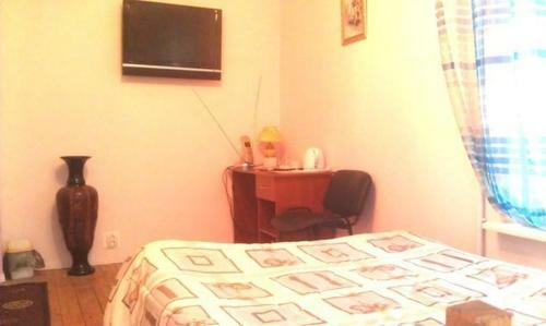 Hostal Valentina Guest House