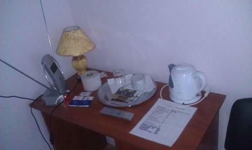 Hostal Valentina Guest House
