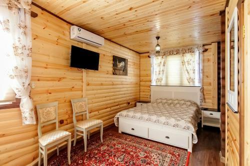 Hostal Tourist Complex Canyon