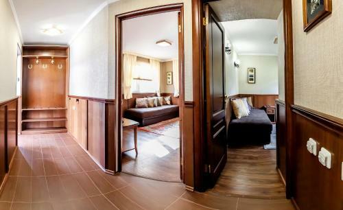 Hostal Tourist Complex Canyon