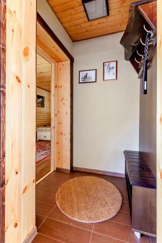 Hostal Tourist Complex Canyon