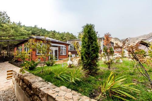 Hostal Tourist Complex Canyon