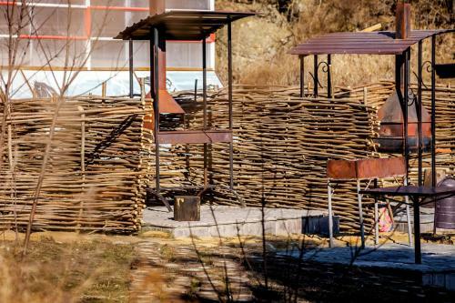 Hostal Tourist Complex Canyon