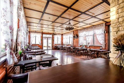 Hostal Tourist Complex Canyon