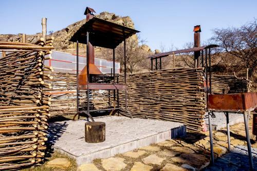 Hostal Tourist Complex Canyon
