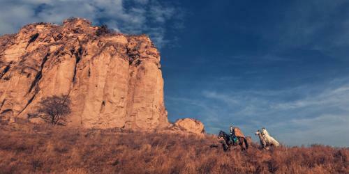 Hostal Tourist Complex Canyon