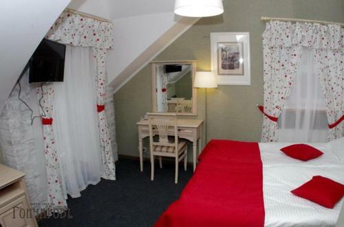 Posada Guest House Goncharov