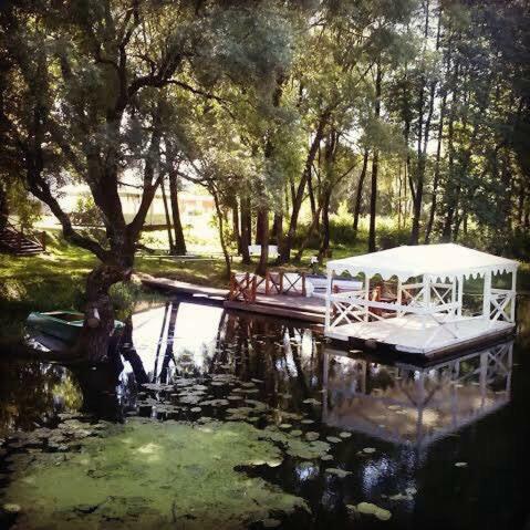 Posada Guest House Goncharov