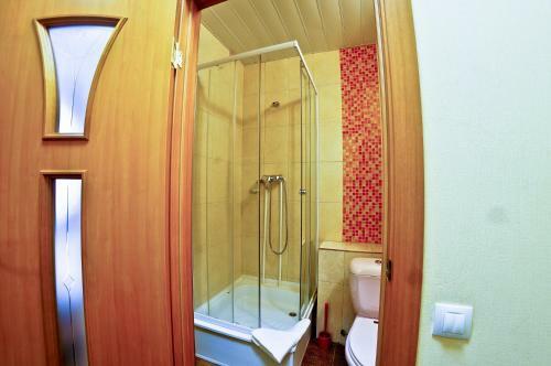 Hotel Ryabinka