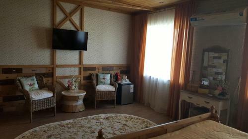 Hotel Nosorog