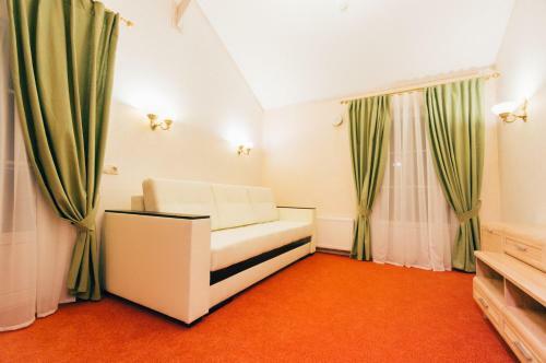 Hotel Villa Vitele