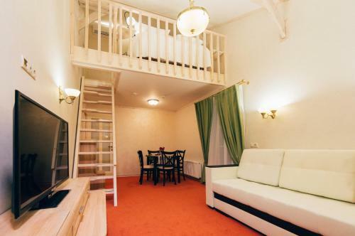 Hotel Villa Vitele