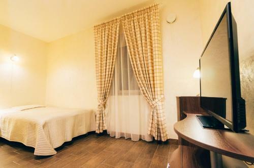 Hotel Villa Vitele