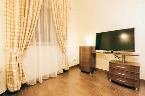 Hotel Villa Vitele