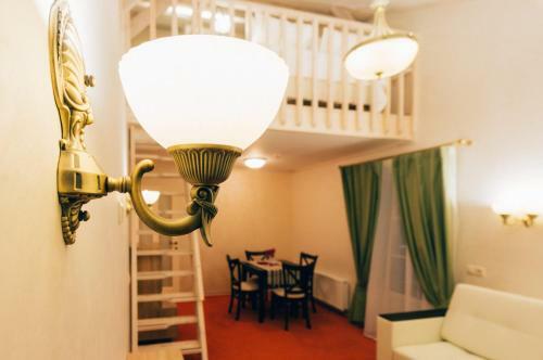 Hotel Villa Vitele