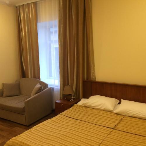 Hotel Onego