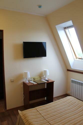 Hotel Onego